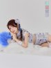 モデル:まりん 身長:164cm 着用サイズ:Sサイズ