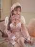 モデル：ももか　身長156cm　着用サイズ：Sサイズ