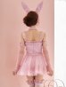 モデル：ももか　身長：156cm　着用サイズ：Sサイズ