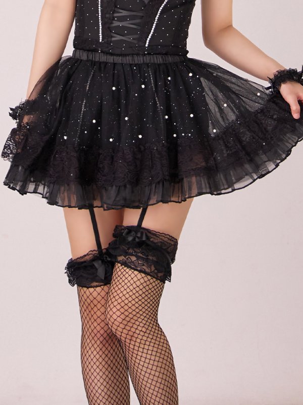 モデル：にじほ 身長：159cm　着用サイズ：Sサイズモデル：にじほ 身長：159cm　着用サイズ：Sサイズ