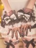 モデル：ゆりにゃ 身長：162cm 着用サイズ：XSサイズ