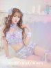 画像2: 【ハロウィン】【sugar nine×マリームーンコラボ】 マリームーンコラボセットアップチャイナ 【コスプレ5点セット】 【XS-Mサイズ/4カラー】 [YMT] (2)