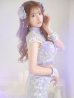 画像13: 【ハロウィン】【sugar nine×マリームーンコラボ】 マリームーンコラボセットアップチャイナ 【コスプレ5点セット】 【XS-Mサイズ/4カラー】 [YMT]