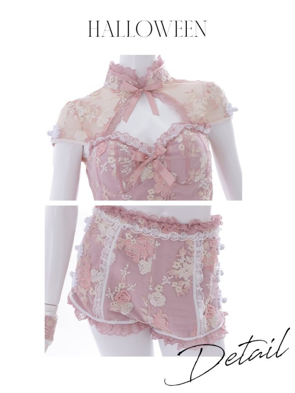 ペールラベンダー