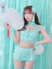 画像18: 【ハロウィン】【sugar nine×マリームーンコラボ】 マリームーンコラボセットアップチャイナ 【コスプレ5点セット】 【XS-Mサイズ/4カラー】 [YMT]