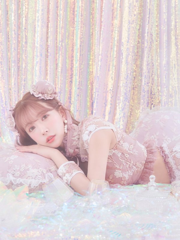 画像12: 【ハロウィン】【sugar nine×マリームーンコラボ】 マリームーンコラボセットアップチャイナ 【コスプレ5点セット】 【XS-Mサイズ/4カラー】[OF04]