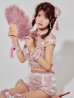 画像18: 【ハロウィン】【sugar nine×マリームーンコラボ】 マリームーンコラボセットアップチャイナ 【コスプレ5点セット】 【XS-Mサイズ/4カラー】 [OF01]