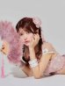 画像20: 【ハロウィン】【sugar nine×マリームーンコラボ】 マリームーンコラボセットアップチャイナ 【コスプレ5点セット】 【XS-Mサイズ/4カラー】 [OF01]