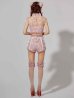 画像21: 【ハロウィン】【sugar nine×マリームーンコラボ】 マリームーンコラボセットアップチャイナ 【コスプレ5点セット】 【XS-Mサイズ/4カラー】 [OF01]