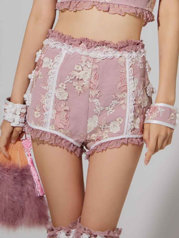 モデル：まりん　身長：163cm　着用サイズ：Sサイズ