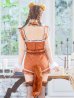 画像15: 【即日発送】【ハロウィン】【sugar nine×マリームーンコラボ】 レースフォックス / ブラウンきつね【コスプレ7点セット】【S-Mサイズ】[YMT]
