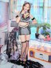 画像5: 【即日発送】【ハロウィン】【sugar nine×マリームーンコラボ】 オオカミセットアップ【コスプレ7点セット】【XS-Lサイズ/1カラー】[YMT]