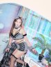 画像13: 【即日発送】【ハロウィン】【sugar nine×マリームーンコラボ】 オオカミセットアップ【コスプレ7点セット】【XS-Lサイズ/1カラー】[YMT]