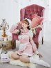 画像4: 【即日発送！】【sugar nine×マリームーンコラボ】 【ハロウィン】マリームーンコラボジャージメイド 【コスプレ8点セット】 【XS-Lサイズ/2カラー】[YMT]