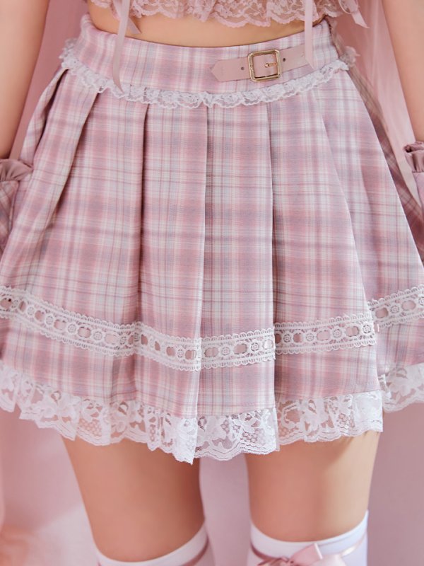 画像33: 【即日発送！】【sugar nine×マリームーンコラボ】 【ハロウィン】マリームーンコラボ制服ネコセットアップ 【コスプレ7点セット】 【XS-Lサイズ/2カラー】[OF04]