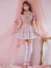 画像24: 【即日発送！】【sugar nine×マリームーンコラボ】 【ハロウィン】マリームーンコラボ制服ネコセットアップ 【コスプレ7点セット】 【XS-Lサイズ/2カラー】[YMT]