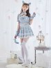画像37: 【即日発送！】【sugar nine×マリームーンコラボ】 【ハロウィン】マリームーンコラボ制服ネコセットアップ 【コスプレ7点セット】 【XS-Lサイズ/2カラー】[YMT]