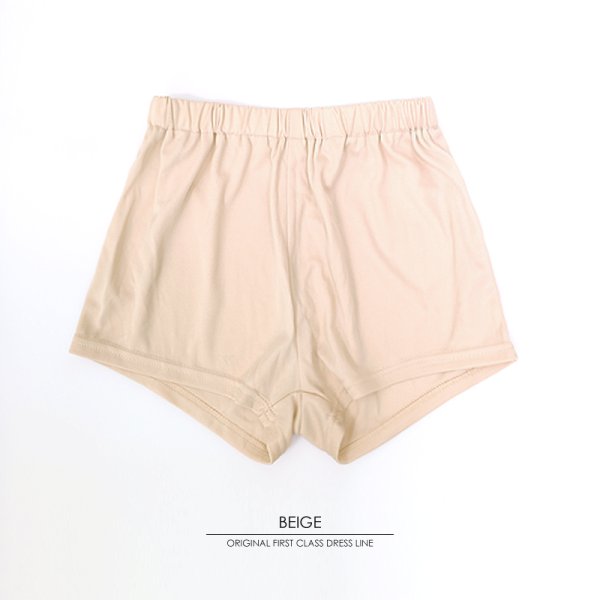 画像3: 【Angel R/エンジェルアール】ペチパンツ/ ペチコート/ インナーショーツ/ ショートパンツ【Fサイズ/6カラー】 [OF02]