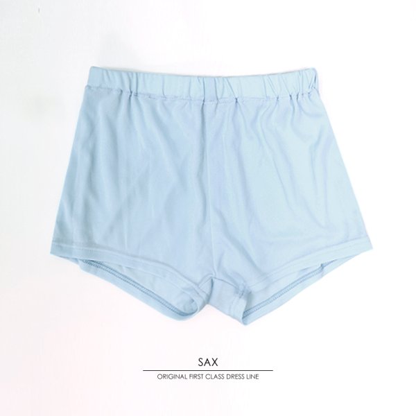 画像4: 【Angel R/エンジェルアール】ペチパンツ/ ペチコート/ インナーショーツ/ ショートパンツ【Fサイズ/6カラー】 [OF02]