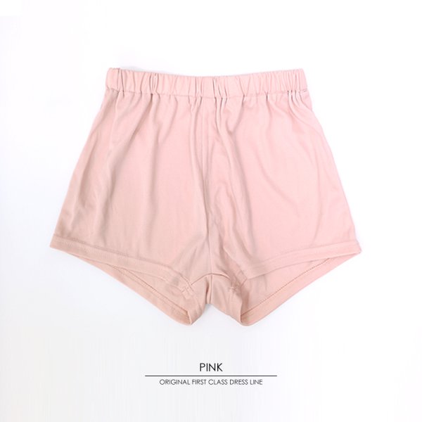 画像5: 【Angel R/エンジェルアール】ペチパンツ/ ペチコート/ インナーショーツ/ ショートパンツ【Fサイズ/6カラー】 [OF02]