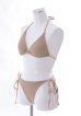 画像27: 【ビキニ】【水着】トライアングルヘルシー ニットビキニ[YMT]