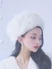 画像14: 【即日発送！】【サンタコス 5点セット】【XS-Lサイズ/1カラー】ファーティペット付きニットセットアップサンタコスプレ (SLG001) (SFB001) [YMT]