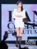 アイボリー　モデル：きほ　身長：169cm　着用サイズ：Sサイズ