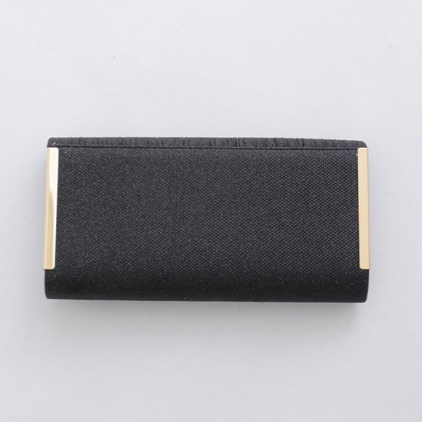 画像3: 【バッグ】チェーンショルダー2WAYクラッチバック【1カラー】[OF4]