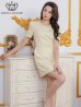 アイボリー　モデル：Didi　身長：166cm　着用サイズ：7号(Sサイズ)