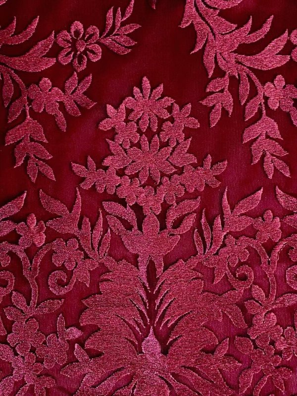 アンゴラレッド