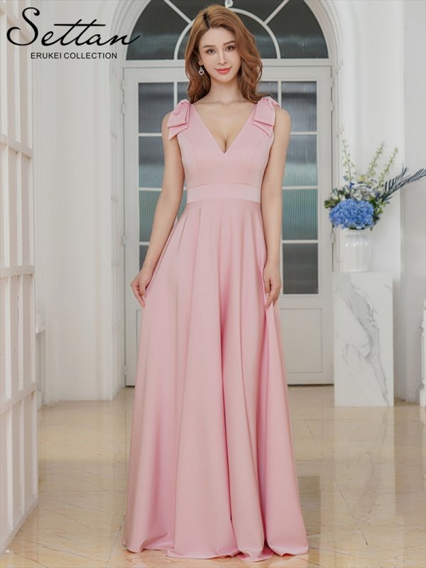 モデル：Aoli　身長：162cm 着用サイズ：7号(Sサイズ)