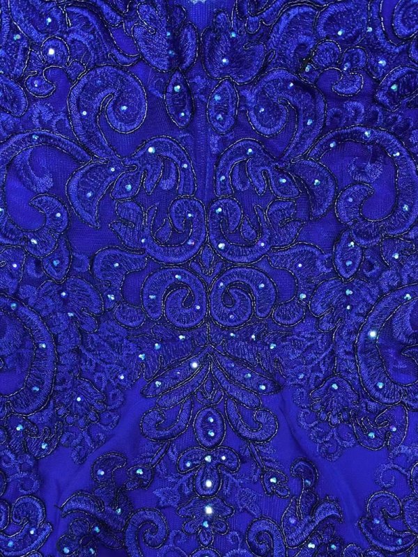 ロイヤルブルー