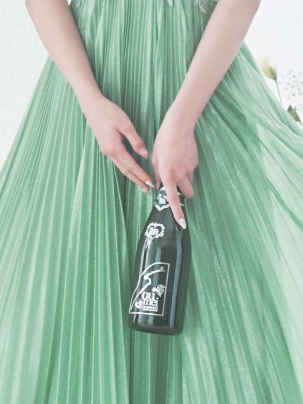 画像26: XS-Lサイズあり【SETTAN/セッタン】ワンカラー/ キャミソール/ 刺繍/ シアー/ ラメ/ プリーツ/ Aライン/ ロングドレス / キャバドレス long[OF2]