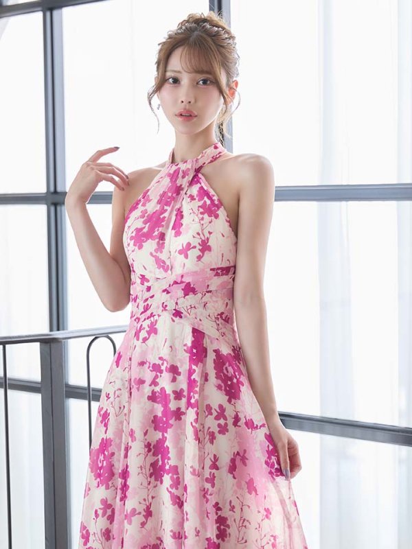 モデル：るりぴ　身長：165cm　着用サイズ：Sサイズ