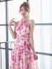モデル：るりぴ　身長：165cm　着用サイズ：Sサイズ
