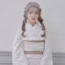 画像11: 浴衣レース小物セット[YMT-U]
