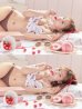 画像13: 【ビキニ】【水着】フリルショルダーさくらんぼビキニ[YMT]