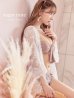 画像2: 値下げ！【ビキニ】【水着】フロントリボンバンドゥビキニ[YMT] (2)