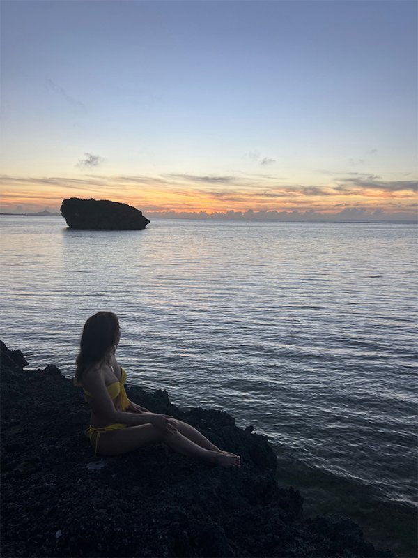 画像7: 【即日発送】【ビキニ】【水着】ワンカラーバンドゥビキニ[YMT]