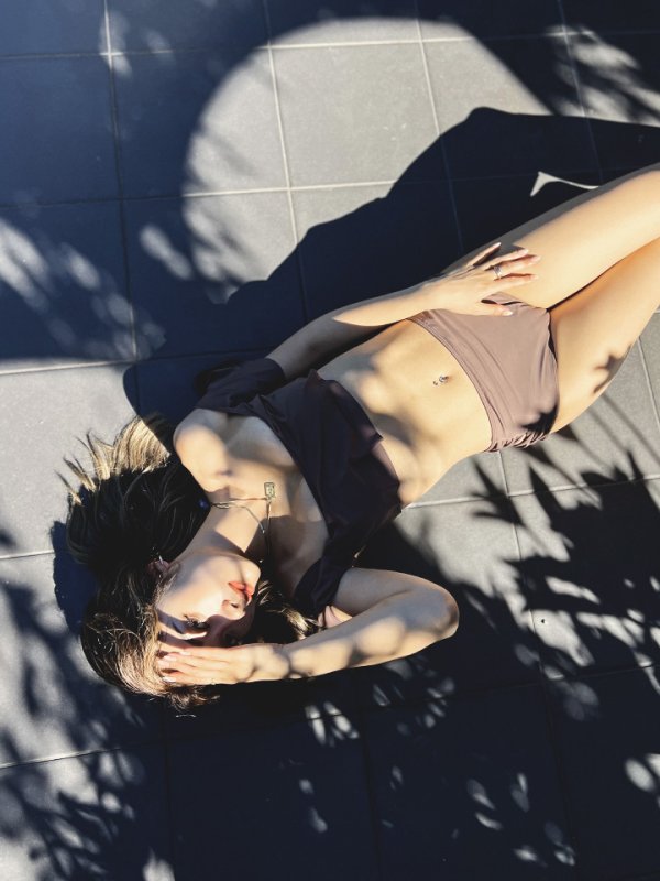 画像15: 【即日発送】SALE！【ビキニ】【水着】オフショハイウエストビキニ[YMT]