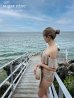 画像12: SALE！【ビキニ】【水着】オフショハイウエストビキニ[YMT]