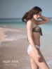 画像11: 【即日発送】【水着セール】【ビキニ】【水着】ヘルシーリーフバンドゥビキニ[YMT]