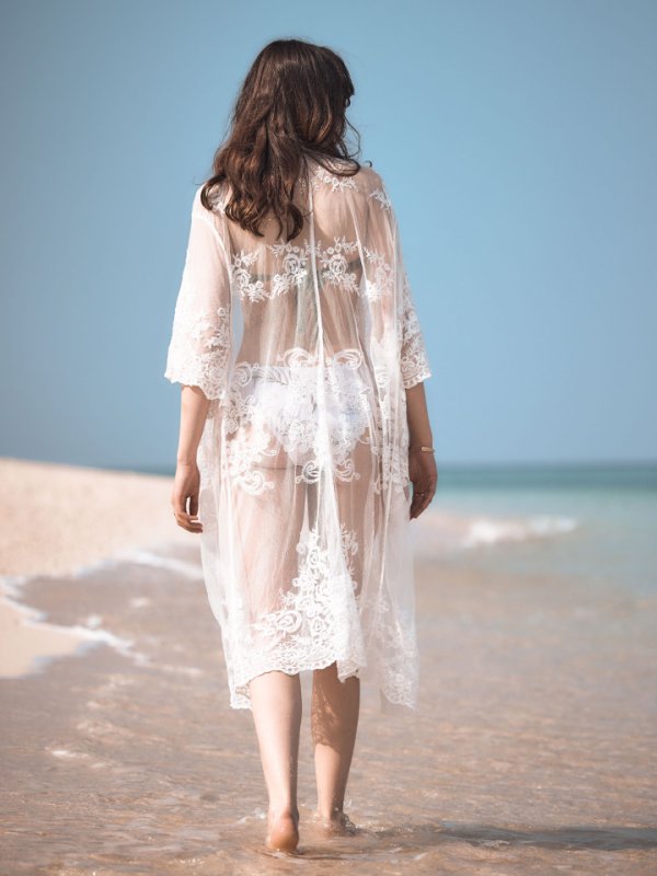 画像17: 【即日発送】【水着セール】【ビキニ】【水着】ヘルシーリーフバンドゥビキニ[YMT]