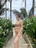 画像2: SALE！【ビキニ】【水着】ヘルシーバンドゥビキニ[YMT] (2)
