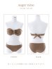 画像23: SALE！【ビキニ】【水着】ヘルシーバンドゥビキニ[YMT]