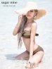 画像6: SALE！【ビキニ】【水着】ヘルシーバンドゥビキニ[YMT]