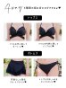 画像6: 【即日発送！】【ビキニ】【水着】ホルターネックハイウエストビキニ[YMT]