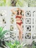 画像4: 【即日発送】【ビキニ】【水着】テラコッタ/ヘルシーホルタービキニ[YMT]
