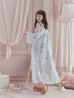 画像33: 【ビキニ】【水着】フリルx千鳥ビキニ[YMT]
