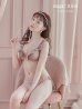 画像23: 【ビキニ】【水着】フリルx千鳥ビキニ[YMT]